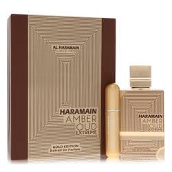 Al Haramain Amber Oud Gold Extreme Eau De Parfum Spray By Al Haramain (1 of 1)
