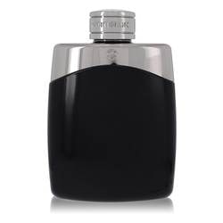 Montblanc Legend Eau De Toilette Spray (Special Edition Blue Tester) By Mont Blanc (1 of 1)
