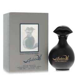 Salvador Dali Eau De Toilette Spray By Salvador Dali: Salvador Dali Eau De Toilette Spray By Salvador Dali Salvador Dali Cologne by Salvador Dali, Launched by the design house of salvador dali in 1987, salvador dali is classified as a sharp, oriental, wo