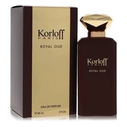 Korloff Royal Oud Eau De Parfum Spray (Unisex) By Korloff (1 of 1)
