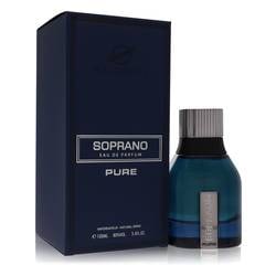 Dumont Soprano Pure Eau De Parfum Spray By Dumont Paris (1 of 1)