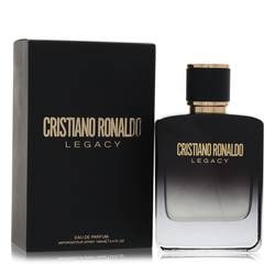 Cristiano Ronaldo Legacy Eau De Parfum Spray By Cristiano Ronaldo (1 of 1)