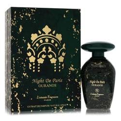 L'orientale Night De Paris Ouranos Extrait De Parfum Spray By L'Orientale (1 of 1)