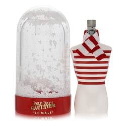 Jean Paul Gaultier Eau De Toilette Spray (Snow Globe Collector Edition) By Jean Paul Gaultier (1 of 1)