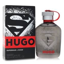 Hugo X Superman Eau De Parfum Spray By Hugo Boss (1 of 1)