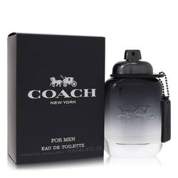 Coach Eau De Toilette Spray By Coach (1 of 1)