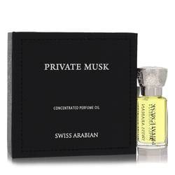 Swiss Arabian Private Musk Concentrated Perfume Oil (Unisex) By Swiss Arabian: Swiss Arabian Private Musk Concentrated Perfume Oil (Unisex) By Swiss Arabian Swiss Arabian Private Musk Perfume by Swiss Arabian, In 2020, swiss arabian released the private collection, which special