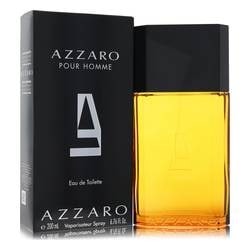 Azzaro Eau De Toilette Spray By Azzaro (1 of 1)