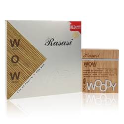 Rasasi Woody Eau De Parfum Spray By Rasasi (1 of 1)
