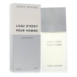 L'eau D'issey (issey Miyake) Eau De Toilette Spray By Issey Miyake: L'eau D'issey (issey Miyake) Eau De Toilette Spray By Issey Miyake L'eau D'issey (issey Miyake) Cologne by Issey Miyake, Launched by the design house of issey miyake in 1994, l'eau d'issey is classifi
