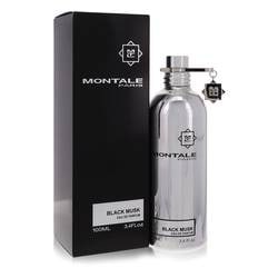 Montale Black Musk Eau De Parfum Spray (Unisex) By Montale: Montale Black Musk Eau De Parfum Spray (Unisex) By Montale Montale Black Musk Perfume by Montale, This unisex fragrance was created by pierre montale and released in 2010. Both men and women will enjo