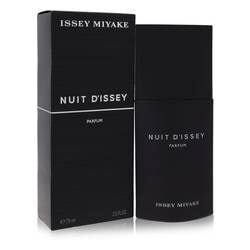 Nuit D'issey Eau De Parfum Spray By Issey Miyake: Nuit D'issey Eau De Parfum Spray By Issey Miyake Nuit D'issey Cologne by Issey Miyake, This fragrance was created by the house of issey miyake with perfumers dominique ropion and loc dong. Together th