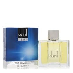 Dunhill 51.3n Eau De Toilette Spray By Alfred Dunhill (1 of 1)