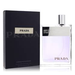Prada Amber Eau De Toilette Spray By Prada: Prada Amber Eau De Toilette Spray By Prada Prada Amber Cologne by Prada, Daniela andrier is the nose behind this incredible 2004 fragrance. Prada amber is a warm and enticing fragrance that is oh-so f