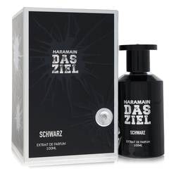 Al Haramain Das Ziel Schwarz Extrait De Parfum Spray By Al Haramain (1 of 1)