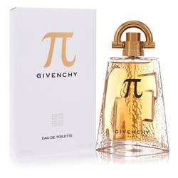 Pi Eau De Toilette Spray By Givenchy: Pi Eau De Toilette Spray By Givenchy Pi Cologne by Givenchy, Launched by the design house of givenchy in 1999, pi is classified as a refined, oriental, woody fragrance. This masculine scent possesses 