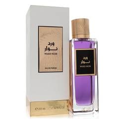 Rasasi Ward Noir Eau De Parfum Spray By Rasasi: Rasasi Ward Noir Eau De Parfum Spray By Rasasi Rasasi Ward Noir Cologne by Rasasi Size: 6.76 oz Eau De Parfum Spray Additional images available upon request. PLEASE NOTE: Framed, Large, or heavy items