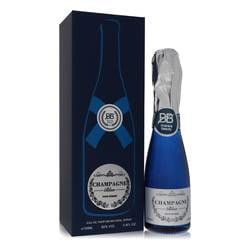Champagne Blue Eau De Parfum Spray By Bharara Beauty: Champagne Blue Eau De Parfum Spray By Bharara Beauty Champagne Blue Cologne by Bharara Beauty Size: 3.4 oz Eau De Parfum Spray Additional images available upon request. PLEASE NOTE: Framed, Large, or 