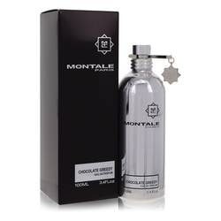 Montale Chocolate Greedy Eau De Parfum Spray (Unisex) By Montale (1 of 1)