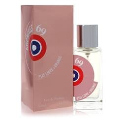 Archives 69 Eau De Parfum Spray (Unisex) By Etat Libre d'Orange (1 of 1)