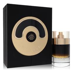 Expose Unisexe Eau De Parfum Spray (Unisex) By Fragrance World: Expose Unisexe Eau De Parfum Spray (Unisex) By Fragrance World Expose Unisexe Perfume by Fragrance World Size: 2.7 oz Eau De Parfum Spray Additional images available upon request. PLEASE NOTE: Framed,