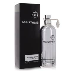 Montale Patchouli Leaves Eau De Parfum Spray (Unisex) By Montale: Montale Patchouli Leaves Eau De Parfum Spray (Unisex) By Montale Montale Patchouli Leaves Perfume by Montale, Montale patchouli leaves is an oriental fragrance that was designed for women. It was laun