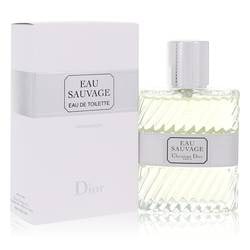 Eau Sauvage Eau De Toilette Spray By Christian Dior (1 of 1)