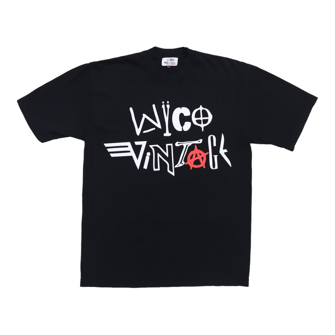 Ransom Red and Black XXL T-Shirt (1 of 2)