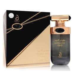 Arabiyat Hypnotic Oud Eau De Parfum Spray (Unisex) By Arabiyat Prestige: Arabiyat Hypnotic Oud Eau De Parfum Spray (Unisex) By Arabiyat Prestige Arabiyat Hypnotic Oud Perfume by Arabiyat Prestige Size: 3.4 oz Eau De Parfum Spray Additional images available upon request. PL
