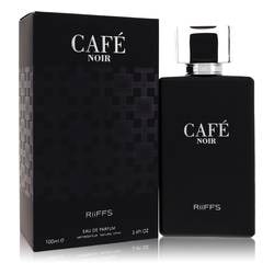 Cafe Noire Eau De Parfum Spray By Riiffs: Cafe Noire Eau De Parfum Spray By Riiffs Cafe Noire Cologne by Riiffs, Cafe noire is reminiscent of nights in paris. This fragrance by riffs has opening notes include bergamot, black pepper, cinnamon,