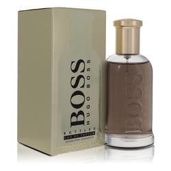 Boss No. 6 Eau De Parfum Spray By Hugo Boss: Boss No. 6 Eau De Parfum Spray By Hugo Boss Boss No. 6 Cologne by Hugo Boss, Lauched by the design house of boss in 1999. It's fragrant nature explores essences of fern, bergamot and pineapple. Size: 