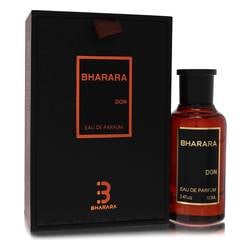 Bharara Don Eau De Parfum Spray By Bharara Beauty: Bharara Don Eau De Parfum Spray By Bharara Beauty Bharara Don Cologne by Bharara Beauty Size: 3.4 oz Eau De Parfum Spray Additional images available upon request. PLEASE NOTE: Framed, Large, or heavy 