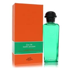 Eau De Basilic Pourpre Eau De Cologne Spray (unisex) By Hermes: Eau De Basilic Pourpre Eau De Cologne Spray (unisex) By Hermes Eau De Basilic Pourpre Cologne by Hermes Size: 6.7 oz Eau De Cologne Spray Additional images available upon request. PLEASE NOTE: Framed,