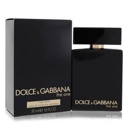 The One Intense Eau De Parfum Spray By Dolce & Gabbana (1 of 1)