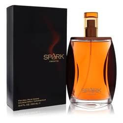 Spark Eau De Cologne Spray By Liz Claiborne (1 of 1)