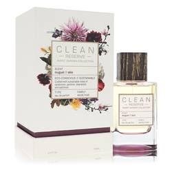 Clean Reserve Muguet & Skin Eau De Parfum Spray (Unisex) By Clean: Clean Reserve Muguet & Skin Eau De Parfum Spray (Unisex) By Clean Clean Reserve Muguet & Skin Perfume by Clean Size: 3.4 oz Eau De Parfum Spray Additional images available upon request. PLEASE NOTE: F