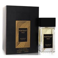 Arabiyat Prestige Portrait Oud Eau De Parfum Spray (Unisex) By Arabiyat Prestige: Arabiyat Prestige Portrait Oud Eau De Parfum Spray (Unisex) By Arabiyat Prestige Arabiyat Prestige Portrait Oud Perfume by Arabiyat Prestige Size: 2.7 oz Eau De Parfum Spray Additional images availabl