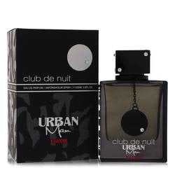 Club De Nuit Urban Man Elixir Eau De Parfum Spray By Armaf (1 of 1)