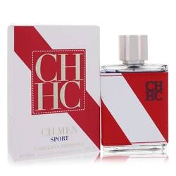 Ch Sport Eau De Toilette Spray By Carolina Herrera: Ch Sport Eau De Toilette Spray By Carolina Herrera Ch Sport Cologne by Carolina Herrera, This refreshing blend was released in 2012. A remarkably masculine scent that has and exciting spicy side as we