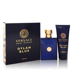 Versace Pour Homme Dylan Blue Gift Set By Versace (1 of 1)