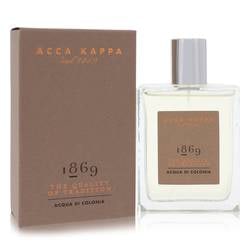1869 Eau De Cologne Spray By Acca Kappa (1 of 1)