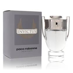 Invictus Eau De Toilette Spray By Paco Rabanne (1 of 1)