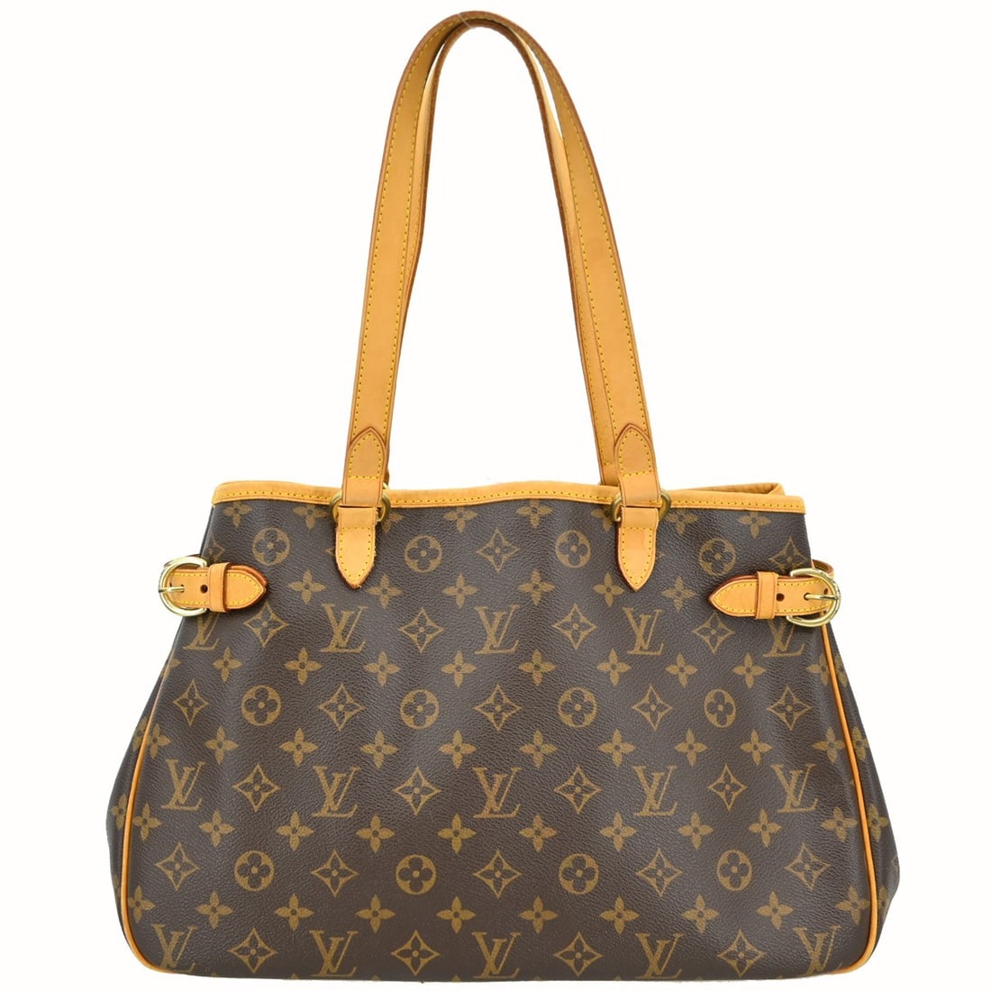 Louis Vuitton Batignolles Horizontal Monogram Canvas Tote Bag M51154 (1 of 18)