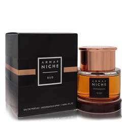 Armaf Niche Oud Eau De Parfum Spray By Armaf (1 of 1)