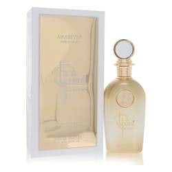 Arabiyat Prestige Amber Vanilla Eau De Parfum Spray (Unisex) By Arabiyat Prestige (1 of 1)