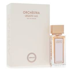 Armaf Orchestra Legato Lux Eau De Parfum Spray By Armaf: Armaf Orchestra Legato Lux Eau De Parfum Spray By Armaf Armaf Orchestra Legato Lux Cologne by Armaf Size: 2.7 oz Eau De Parfum Spray Additional images available upon request. PLEASE NOTE: Framed, Larg