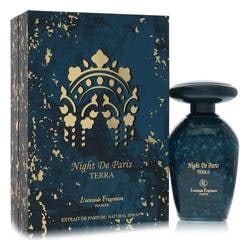 L'orientalenight De Paris Terra Extrait De Parfum Spray By L'Orientale (1 of 1)