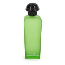 Eau De Pamplemousse Rose Concentre Eau De Toilette Spray (Tester) By Hermes: Eau De Pamplemousse Rose Concentre Eau De Toilette Spray (Tester) By Hermes Eau De Pamplemousse Rose Perfume by Hermes, Created by one of the world's greatest perfumers, (and the in house perfumer for