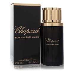 Chopard Black Incense Malaki Eau De Parfum Spray (Unisex) By Chopard: Chopard Black Incense Malaki Eau De Parfum Spray (Unisex) By Chopard Chopard Black Incense Malaki Perfume by Chopard, Deeply exotic, chopard black incense malaki was introduced in 2020. This unisex fr