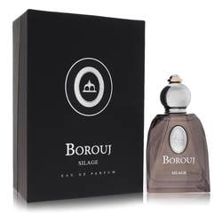 Borouj Silage Eau De Parfum Spray (Unisex) By Borouj: Borouj Silage Eau De Parfum Spray (Unisex) By Borouj Borouj Silage Cologne by Borouj Size: 2.8 oz Eau De Parfum Spray Additional images available upon request. PLEASE NOTE: Framed, Large, or heavy ite
